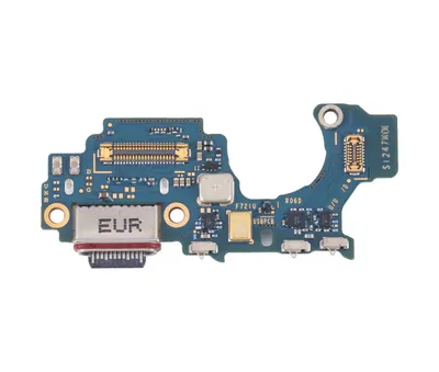 For Samsung Galaxy Z Flip4 SM-F721 Original Charging Port Board
