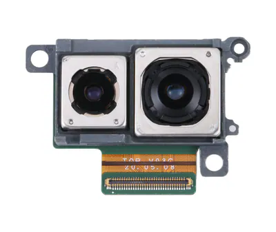 For Samsung Galaxy Z Fold2 5G SM-F916 Original Back Facing Camera