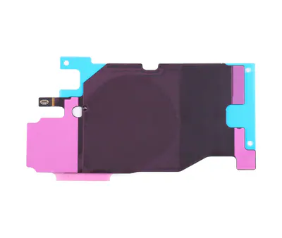 For Samsung Galaxy S22 5G SM-G901 Original NFC Wireless Charging Module