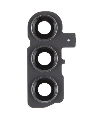 For Samsung Galaxy S23+ SM-S916B Original Camera Lens Cover (Grey)