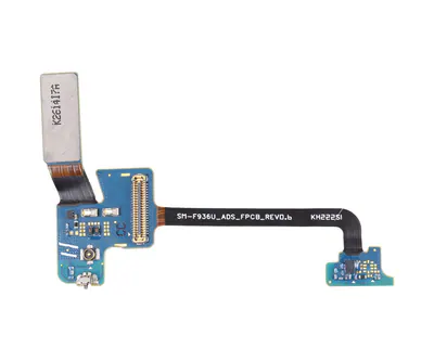 Original Antenna Board for Samsung Galaxy Z Fold4 SM-F936