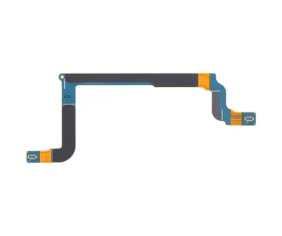 For Samsung Galaxy Z Fold4 SM-F936 Original Signal Flex Cable