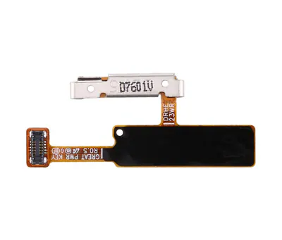 For Galaxy Note 8 Power Button Flex Cable