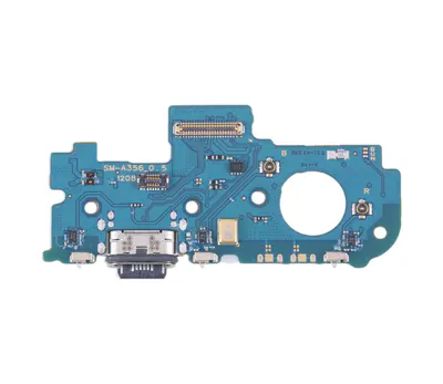 For Samsung Galaxy A35 5G SM-A356B Original Charging Port Board