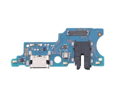 For Samsung Galaxy A06 SM-A065F Welding Charging Port Board