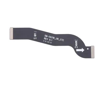 For Samsung Galaxy S25 SM-S931B Original LCD Flex Cable