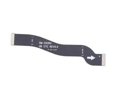 For Samsung Galaxy S25+ SM-S936B Original LCD Flex Cable