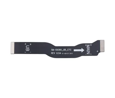For Samsung Galaxy S25 Ultra SM-S938B Original LCD Flex Cable