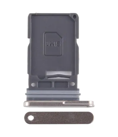 For Samsung Galaxy S25 Ultra SM-S938U US Version Original SIM Card Tray (Gold)