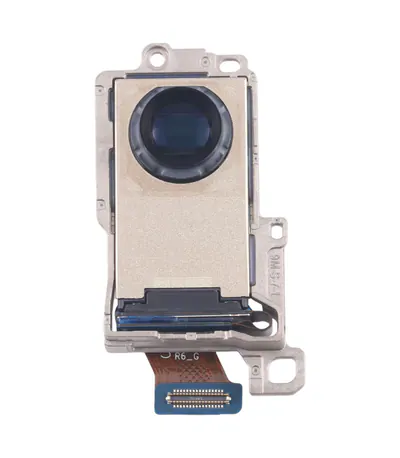 For Samsung Galaxy S25 Ultra 5G SM-S938B Original Back Facing Periscope Telephoto Camera