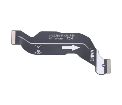 For Samsung Galaxy S25 Ultra SM-S938B OEM Motherboard Flex Cable