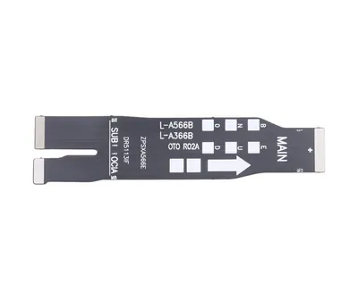 For Samsung Galaxy A36 SM-A366B OEM Motherboard Flex Cable