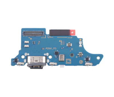 For Samsung Galaxy A26 SM-A266B OEM Charging Port Board
