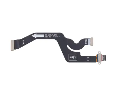 For Samsung Galaxy S25 Edge SM-S937B Original Charging Port Flex Cable
