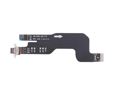 For Samsung Galaxy Z Fold7 Charging Port Flex Cable