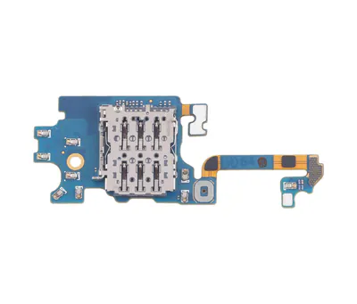 For Samsung Galaxy S25 Edge SM-S937U US Version Original SIM Card Reader Board