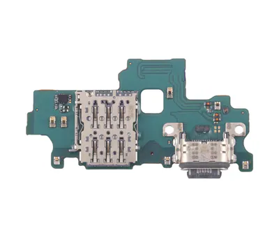 For Samsung Galaxy A36 SM-A366B Welding Charging Port Board