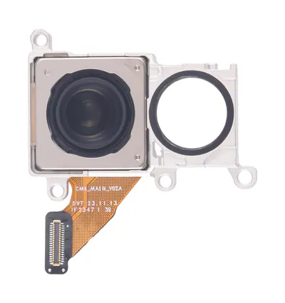 For Google Pixel 9 Pro Original Main Back Facing Camera