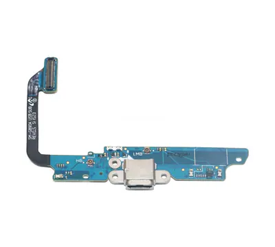 For Galaxy S6 active SM-G890 Charging Port Board