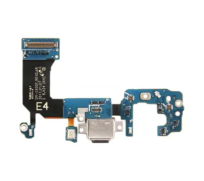 For Galaxy S8 G950F Charging Port Board