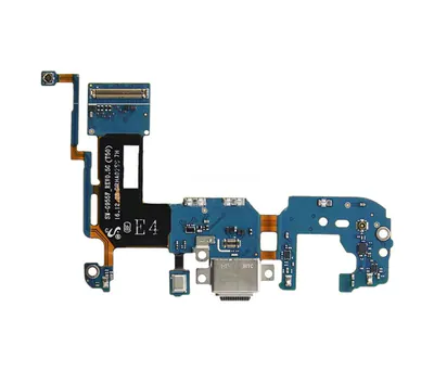 For Galaxy S8+ G955F Charging Port Board