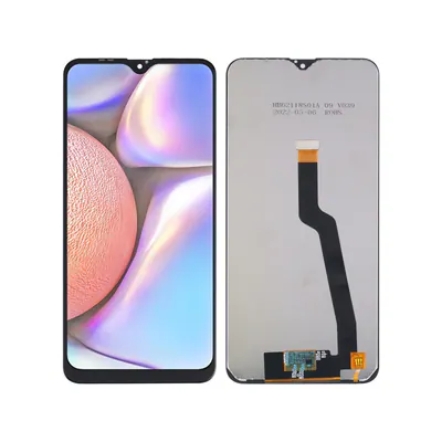 incell LCD Screen for Galaxy A10 (Black) with Digitizer Full Assembly