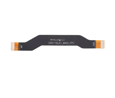 For Galaxy A10S M16 US Version Motherboard Flex Cable