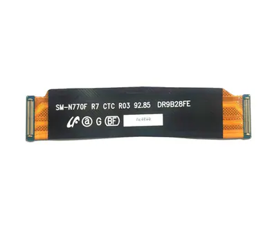 For Samsung Galaxy Note10 Lite SM-N770 Original Mainboard Connector Flex Cable