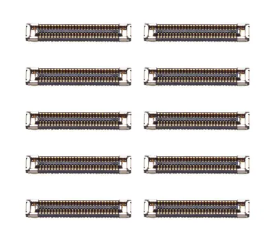 For Samsung Galaxy Note20 Ultra Motherboard LCD Display FPC Connector