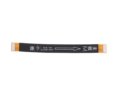 Motherboard Flex Cable for Huawei Y7 (2019)