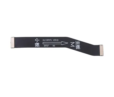 Motherboard Flex Cable for Huawei P Smart+ 2019