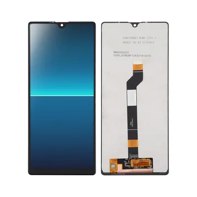OEM LCD Screen for Sony Xperia L4 Digitizer Full Assembly