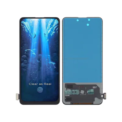 TFT LCD Screen for Vivo V17 Pro with Digitizer Full Assembly (Not Supporting Fingerprint Identification)