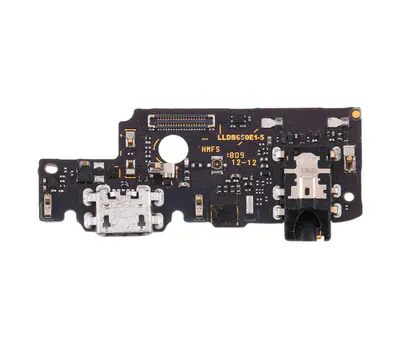 Original Charging Port Board for Xiaomi Redmi Note 5 Pro / Redmi Note 5