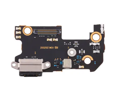 Original Charging Port Board for Xiaomi Mi 8