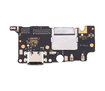 Original Charging Port Board for Xiaomi Mi 5c