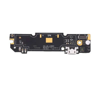 Original Charging Port Board (24 pin) for Xiaomi Redmi Note 3