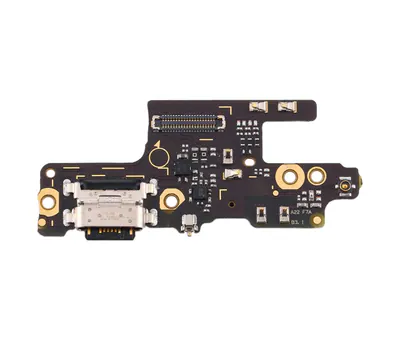 Original Charging Port Board for Xiaomi Redmi Note 7 Pro / Redmi Note 7