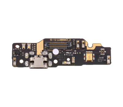 Original Charging Port Board for Xiaomi Redmi Note 6 Pro / Redmi Note 6