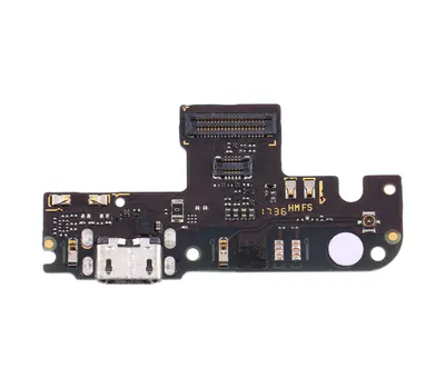 Original Charging Port Board for Xiaomi Redmi Note 5A