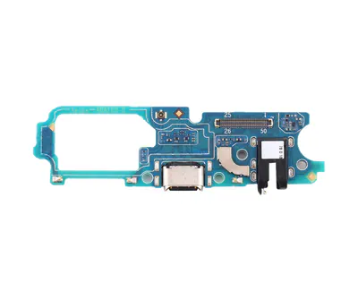 For OPPO Realme 6 Original Charging Port Board