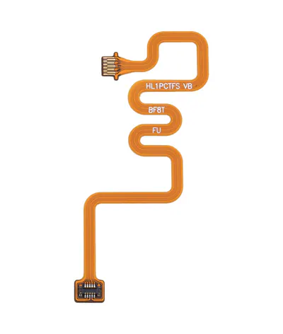 Fingerprint Connector Flex Cable for Huawei Honor View 20