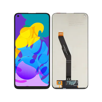 OEM LCD Screen for Huawei Honor Play 4T with Digitizer Full Assembly
