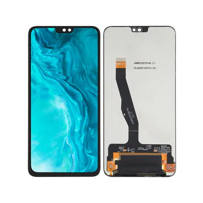 OEM LCD Screen for Huawei Honor 9X Lite with Digitizer Full Assembly