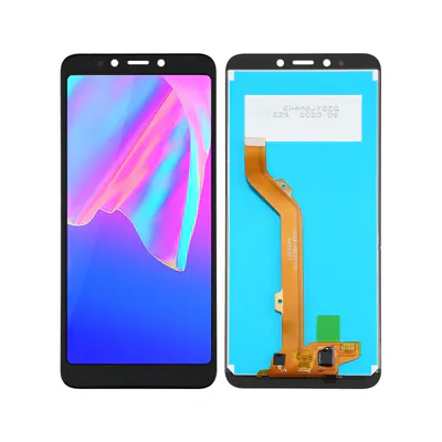 TFT LCD Screen for Infinix Smart 2 Pro X5514D with Digitizer Full Assembly