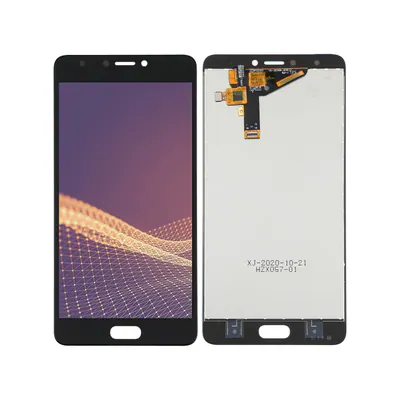 TFT LCD Screen for Infinix Note 4 X572, X572-LTE with Digitizer Full Assembly