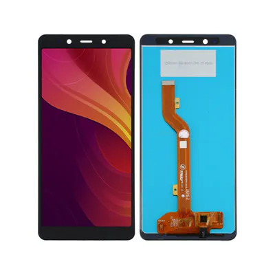TFT LCD Screen for Infinix Note 5 Stylus X605 with Digitizer Full Assembly