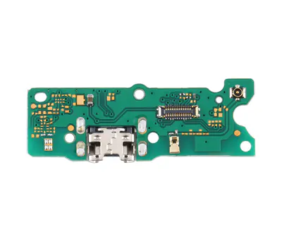 Charging Port Board for Motorola Moto E6 Play XT2029 XT2029-1
