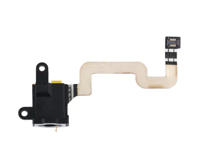 Earphone Jack Flex Cable for Asus ROG Phone ZS600KL
