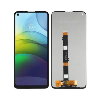 TFT LCD Screen for Motorola Moto G9 Power XT2091-3 with Digitizer Full Assembly
